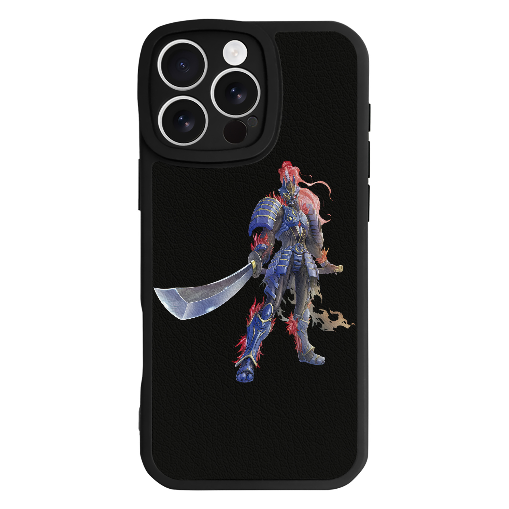 （画像用） ウルトラマン Ultraman 【iPhone 16シリーズ対応】シリコンスマホケース（レザー調） 材質：シリコン